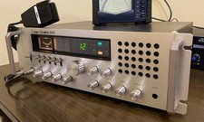 MAJOR EXCALIBUR 200 SSB CB RADIO BASE PERFETTA