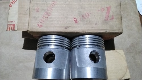 Set pistoni fiat - fiat,
