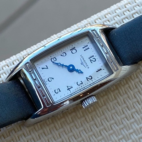 Orologio longines bellearti - orologio,