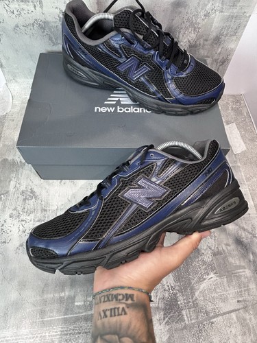 New balance 740 - new, scarpe
