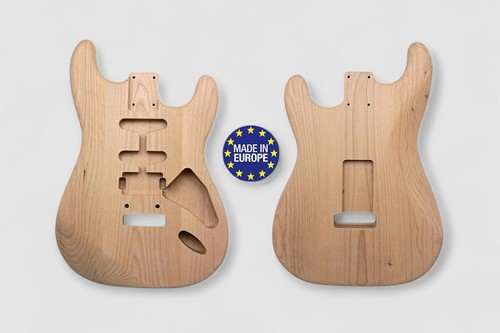 Electric chitarra body - chitarra,