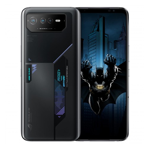 Asus rog phone batman - phone,