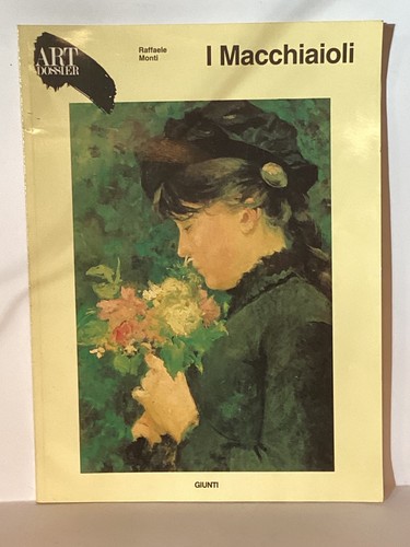 Macchiaioli art dossier - i,