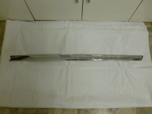 Adesivo originale jeep grand - adesivo,