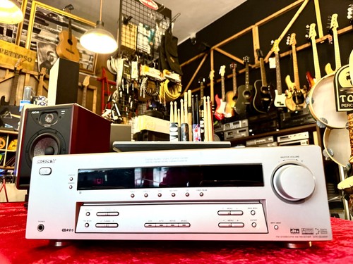 Sony str de495p - str-de495p,