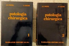 Patologia chirurgica -
