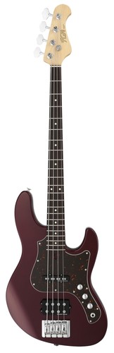 Fgn jmj2 mighty jazz - fgn, jmj2-al-r