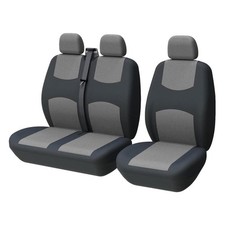 Coprisedili Auto Universali