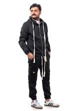 Coordinato Tuta Uomo Invernale