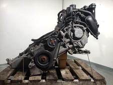 668942 motore MERCEDES-BENZ