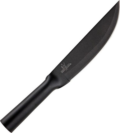 Bushman acciaio freddo - bushman, /