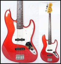 Fender Japan JB62-US JAZZ BASS
