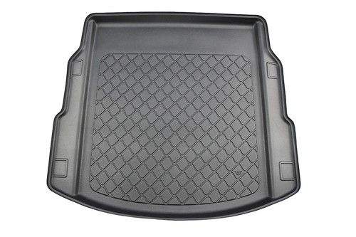 Vasca baule per audi - audi, /