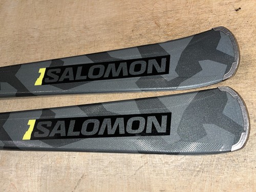 Sci salomon force - sci, sx