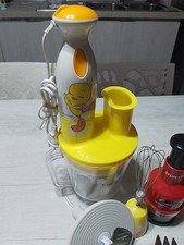 Set Utensili Da Cucina Looney Tunes DeAgostini
