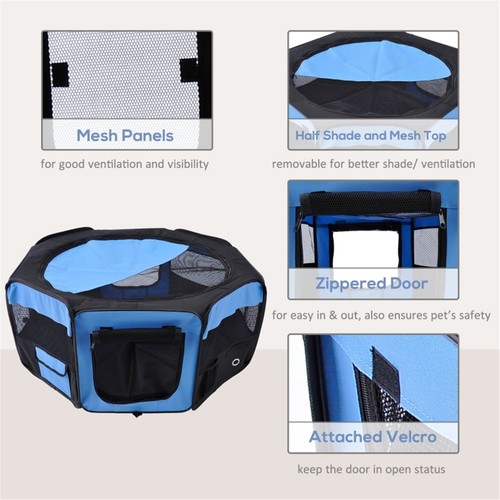 Portable pet carrier - portable,