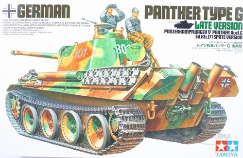 Tamiya kit carro armato - carro,