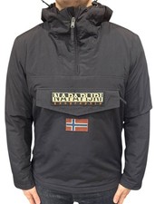 Giacca invernale con cappuccio