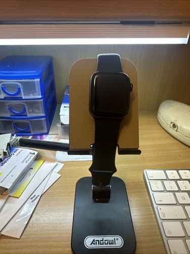 Apple watch 44mm - se, grigio