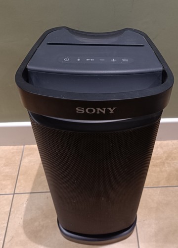 Sony srs xp700 altoparlante - sony, srs-xp700
