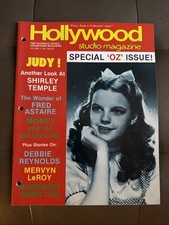 Hollywood Studio Magazine —