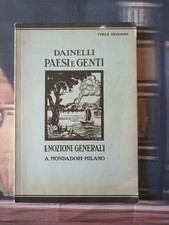 Paesi e genti 1 - Giotto