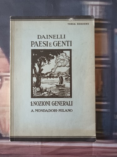Paesi genti giotto - paesi,
