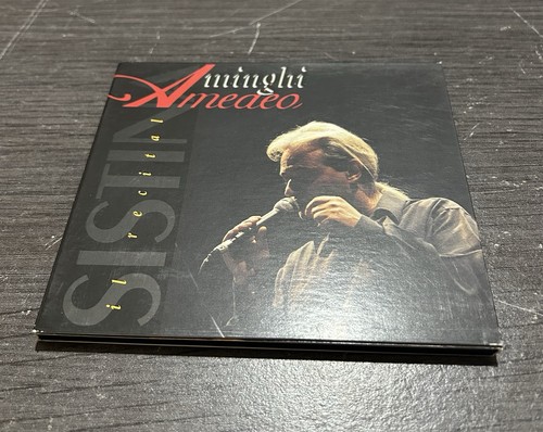 Amedeo minghi come due - amedeo, “come