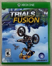 Trials Fusion (Xbox One)