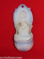 Antico Acquasantiera