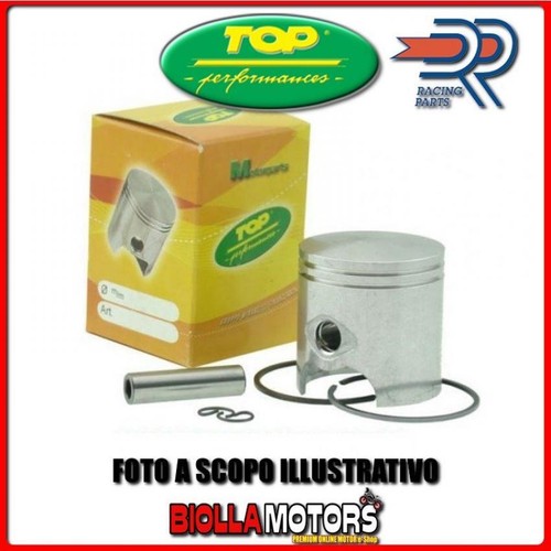 Pt00080 pistone 10 luci - pt00080, 47
