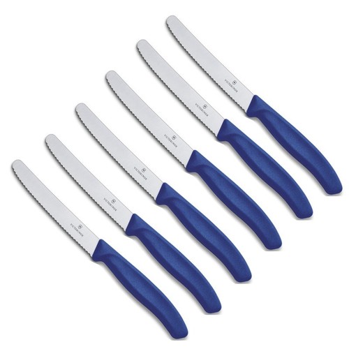 Set coltelli tavola - coltelli, da