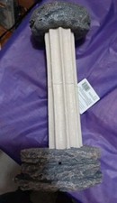 Set decorazione acquario Nate