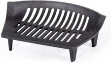 BRUCIALEGNA BRACIERE IN GHISA