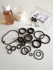 Guarnizioni Cuscinetti HILTI