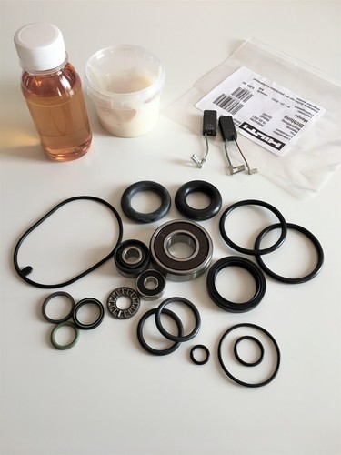 Guarnizioni cuscinetti hilti - cuscinetti,