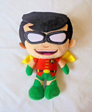 DC Super Friends Robin Peluche