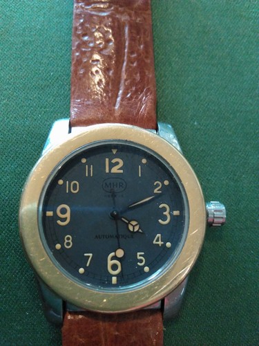 Raro mhr mahara geneve - mhr,