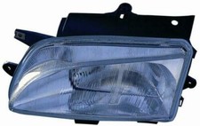 FARO ANTERIORE SINISTRO SX