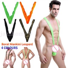 Costume bagno body perizoma - body,