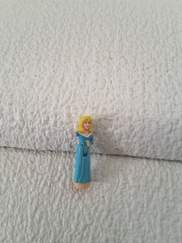 Vintage polly pocket - polly, disney