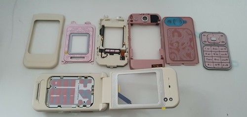 Nokia 7390 100 originale - 100%,
