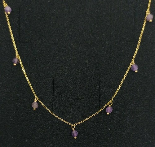 Collana oro 18k - oro,