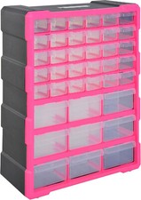 Cassettiera in Plastica