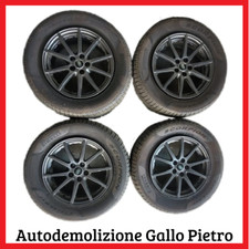 Cerchi in lega LAND ROVER