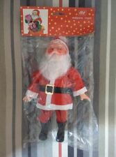 Babbo Natale Vintage Abbobbi