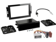 Kit installazione radio 2 DIN