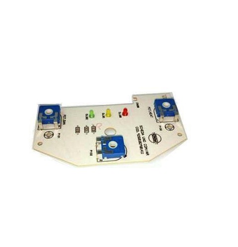 Ariston scheda 996043 - scheda, caldaia