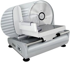 Affettatrice elettrica - r.g.v.,