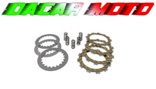 SERIE COMPLETA DISCHI FRIZIONE